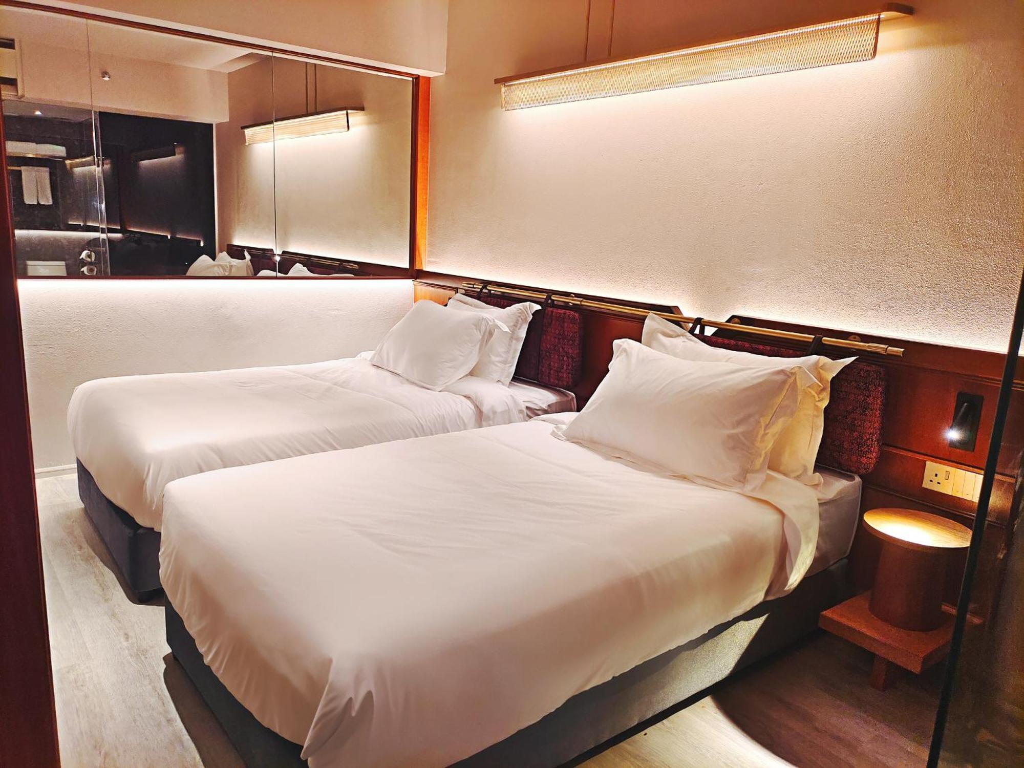Bintang Collectionz Hotel Kuala Lumpur Quarto foto